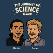 Podcast The Journey of Science