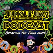 Podcast The Jungle Jim's Podcast