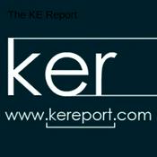Podcast The KE Report