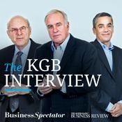 Podcast The KGB Podcast Series