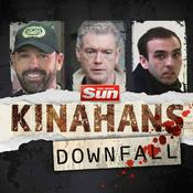 Podcast Kinahans Downfall