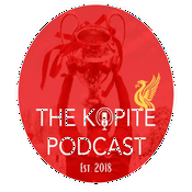 Podcast The Kopite Podcast
