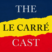 Podcast The le Carré Cast - A podcast on John le Carré novels