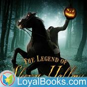 Podcast The Legend of Sleepy Hollow by Washington Irving