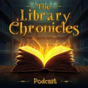 Podcast The Library Chronicles