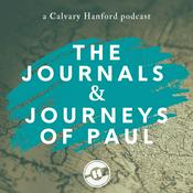 Podcast The Life Of The Apostle Paul // Pastor Gene Pensiero