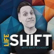 Podcast Life Shift™ | Pivotal Moments & Life Change