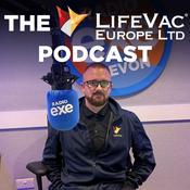 Podcast The LifeVac Podcast