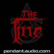Podcast The Line audio drama