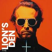 Podcast The Lion's Den