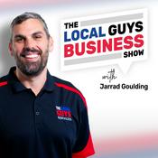 Podcast The Local Guys Business Show