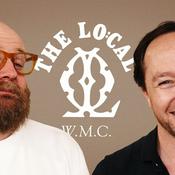 Podcast The Local WMC - Crypto News, Trading Insights & Market Commentary