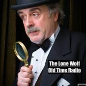 Podcast The Lone Wolf- Old Time Radio