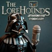 Podcast Star Wars - A Lorehounds Podcast