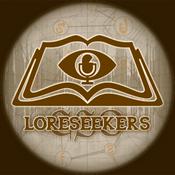 Podcast The Loreseekers ESO