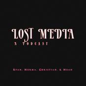 Podcast The Lost Media Crew