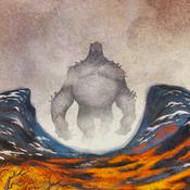 Podcast The Lost Mountain Saga: Man of River