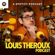 Podcast The Louis Theroux Podcast