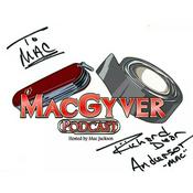 Podcast The MacGyver Podcast