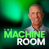 Podcast The Machine Room