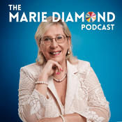 Podcast The Marie Diamond Podcast