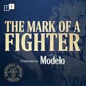 Podcast The Mark of a Fighter