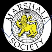 Podcast The Marshall Society (University of Cambridge)