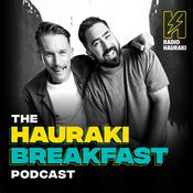 Podcast The Hauraki Breakfast Podcast