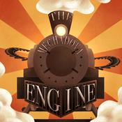 Podcast The Mechadova Engine