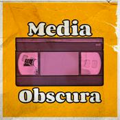 Podcast Media Obscura - Retro and Obscure TV/Movie Reviews