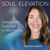 Podcast Soul Elevation: Guiding Your Ascension to New Heights