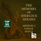 Podcast The Memoirs of Sherlock Holmes [Gold Edition]