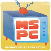 The Michael Scott Podcast Company
