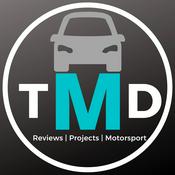 Podcast The Miles Driven