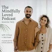 Podcast The Mindfully Loved Podcast.