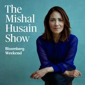 Podcast The Mishal Husain Show