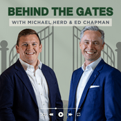 Podcast Behind the Gates