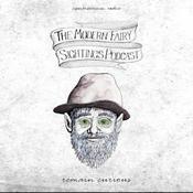 Podcast The Modern Fairy Sightings Podcast