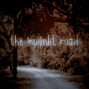 Podcast The Moonlit Road Podcast - Southern Ghost Stories & Folklore