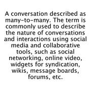 Podcast The Multilogue