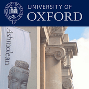 Podcast The Museums of Oxford