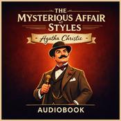 Podcast The Mysterious Affair at Styles - Poirot