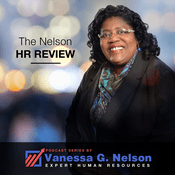 Podcast The Nelson HR Review Podcast Series | Expert Human Resources
