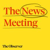 Podcast The News Meeting