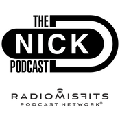 Podcast The Nick D Podcast on Radio Misfits