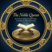 Podcast The Noble Quran: Recitation by Mishary Rashid Alafasy, Urdu Translation by Mufti Taqi Usmani