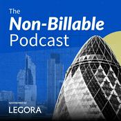 Podcast The Non-Billable Podcast