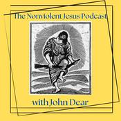 The Nonviolent Jesus