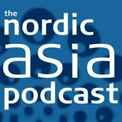 Podcast The Nordic Asia Podcast