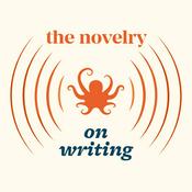 Podcast The Novelry on Writing